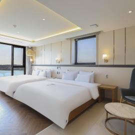 H avenue Kijang Ilgwang，位于釜山的酒店