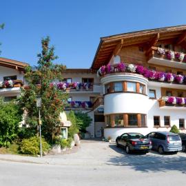 Ferienhotel Fuchs，位于瑟尔的酒店