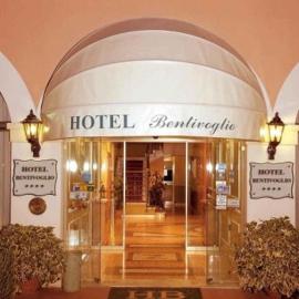 Hotel Bentivoglio Residenza D'Epoca,位于本蒂沃利奥的酒店