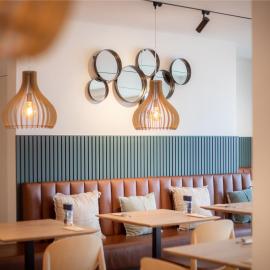 C-Hotels Excelsior,位于米德尔克尔克的酒店