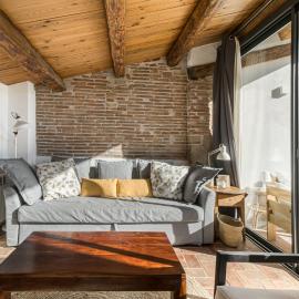 Cal Rellotger de Solsona，位于索尔索纳的酒店