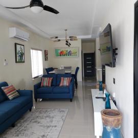 PYRAMID JOY, 2 Bedroom Villa, Ocho Rios, Jamaica