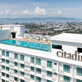 Citadines Prai Penang