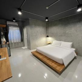 Loft Space Hotel，位于拉廊的酒店