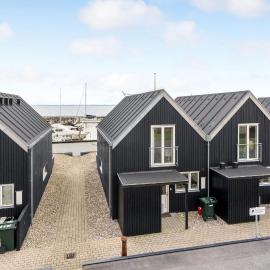 2 Bedroom Gorgeous Home In Tranekær，位于Tranekær的酒店