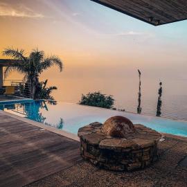Villa Aquamarine