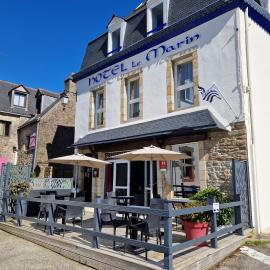 Hotel Le Marin，位于欧赖的酒店