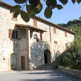 Villa Acquafredda，位于奥维多的酒店