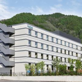 Fairfield by Marriott Hyogo Tajima Yabu,位于Yabu的酒店