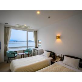 Kohan no Onsen Yado Kunibiki - Vacation STAY 35288v，位于出云市的酒店