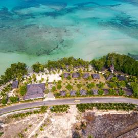 Bintan Exotica Resort By WH - Free Breakfast,位于博拉科特的酒店