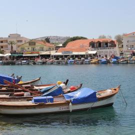 Foça Ensar Hotel，位于福卡的酒店