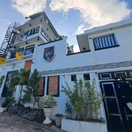 Arthur Private Resort，位于黎牙实比的酒店
