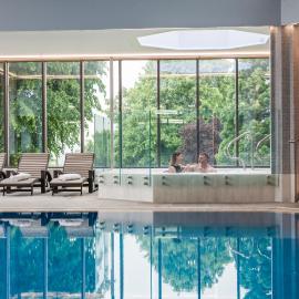 Swindon Blunsdon House Hotel, BW Premier Collection，位于史云顿的酒店