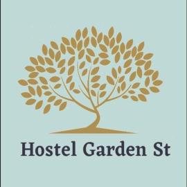 Hostel GARDEN St，位于敖德萨的酒店
