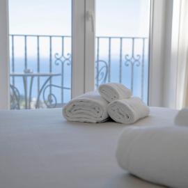Albergo La Prora，位于卡普里的酒店