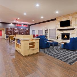 TownePlace Suites by Marriott Odessa,位于奥德萨的酒店
