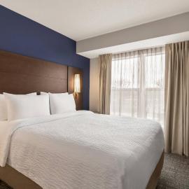 Residence Inn by Marriott Philadelphia West Chester/Exton，位于埃克斯顿的酒店