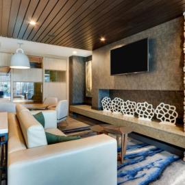Fairfield by Marriott Inn & Suites Dalton，位于道尔顿的酒店