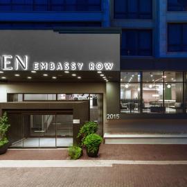 The Ven at Embassy Row, Washington, D.C., a Tribute Portfolio Hotel