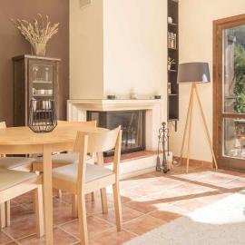 Chalet El Molino de Castiello，位于卡斯铁略－德哈卡的酒店