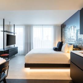 Residence Inn by Marriott Ghent，位于根特的酒店