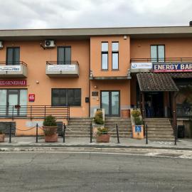 Appartamento Turistico FRAU A