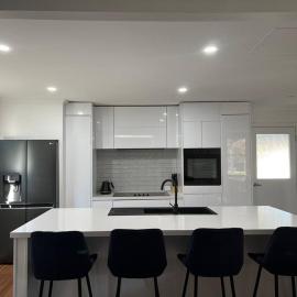 Cosy Eildon Getaway，位于艾尔登的酒店