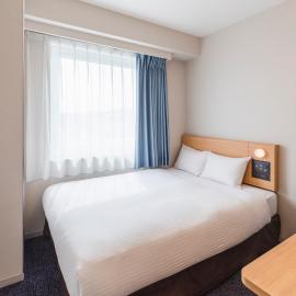 Sotetsu Fresa Inn Kamakura-Ofuna kasamaguchi，位于镰仓市的酒店