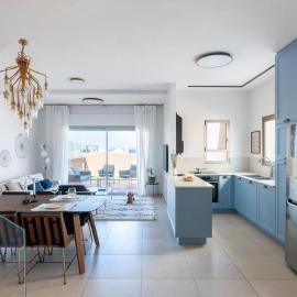 The Beach House
