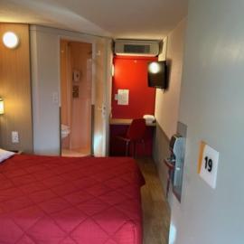 Premiere Classe Blois Nord，位于布鲁瓦的酒店