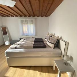 Ferienwohnung Beatrix，位于Wagenhub的酒店