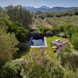 Cascioni Eco Retreat,位于阿尔扎凯纳的酒店