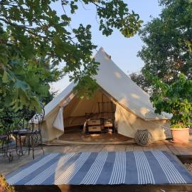 Rock Oak Camping 2，位于伊莫茨基的酒店