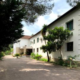 Hotel Nature,位于Kolonjë的酒店