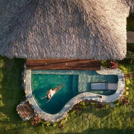 Kauli Seadi Beach Hotel，位于圣米格尔-杜戈斯托苏的酒店