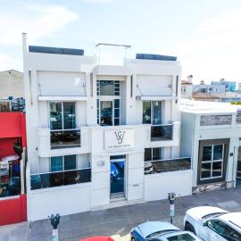 SW Beach Hotel