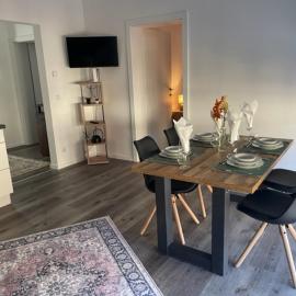 Sorinas Home - Comfortable Apartment near Graz - Free Parking，位于Wagersbach的酒店