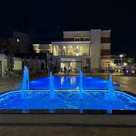 Hotel Colis，位于地拉那的酒店