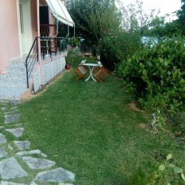Sunny Room Lefkada，位于利吉亚的酒店