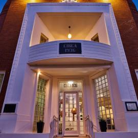 CIRCA 1936 Art Hotel,位于科罗瓦的酒店