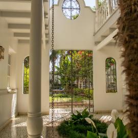 Villa Vicuña Salta Hotel Boutique，位于萨尔塔的酒店