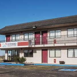 Willcox Extended Inn and Suites，位于威尔科克斯的酒店