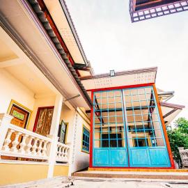 Charuek-Sukhothai，位于素可泰的酒店