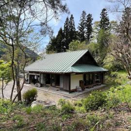 Yamanoie，位于鹿沼的酒店