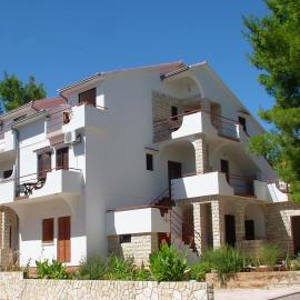 Apartments Pinus