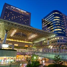 Hotel Agora Regency Osaka Sakai，位于堺市的酒店