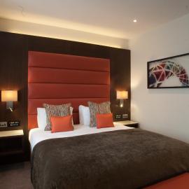 St George's Hotel - Wembley，位于伦敦的酒店