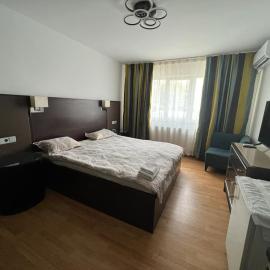 Regim Hotelier Tecuci - Zona Industriala，位于Tecuci的酒店
