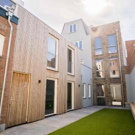 Happy 1 Bedroom Apartment - WE39C